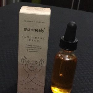 Evanhealy Sanctuary Serum